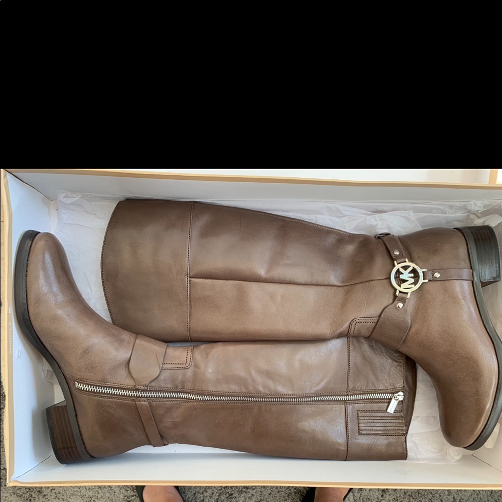 Michael Kors Boots